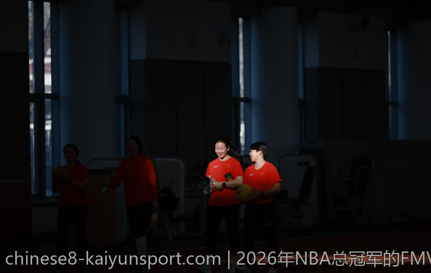 2026年NBA总冠军的FMVP获奖几率分析