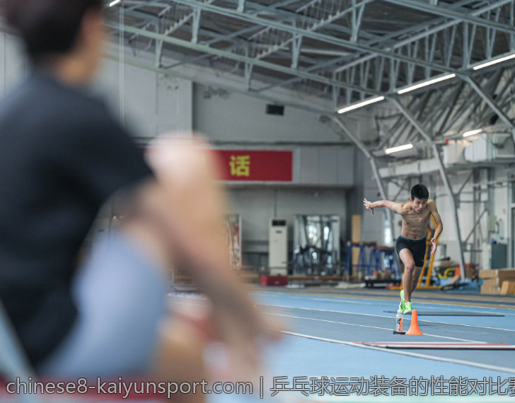 乒乓球运动装备的性能对比赛成绩的影响