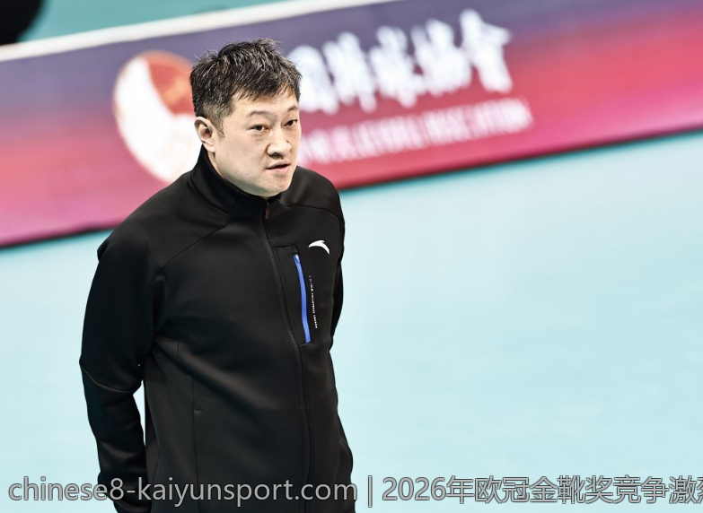 2026年欧冠金靴奖竞争激烈的球员盘点