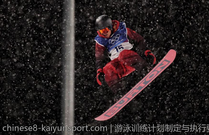 游泳装备的选择、使用及保养全指南