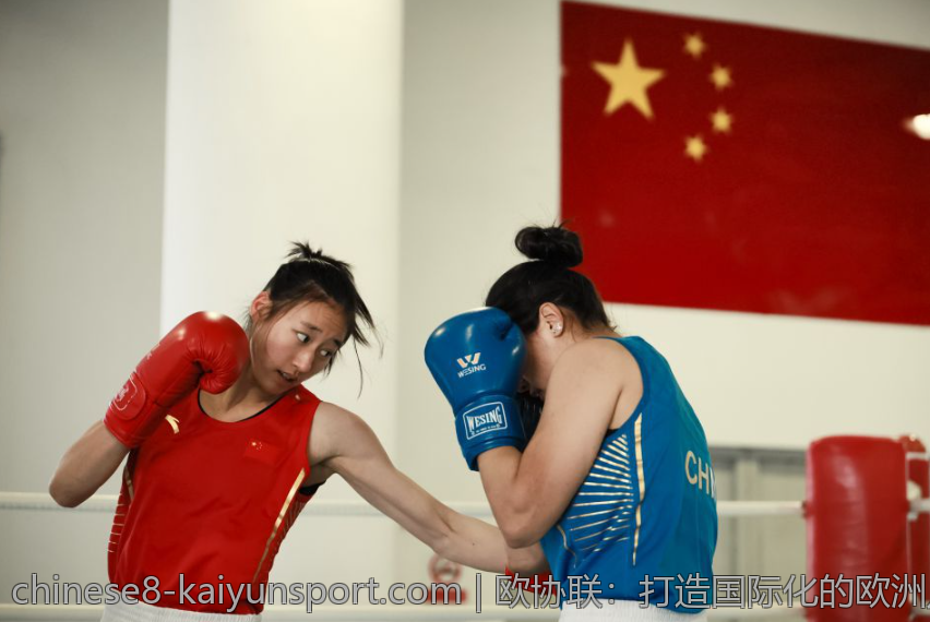 欧协联：打造国际化的欧洲足球交流平台
