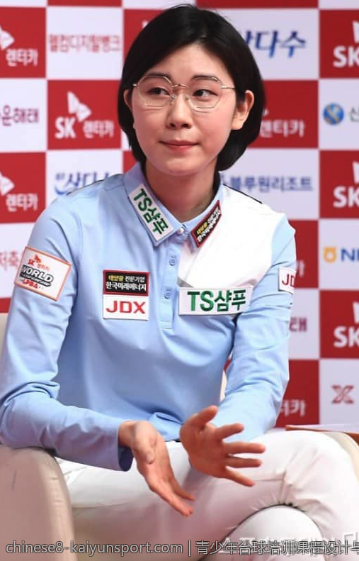 青少年台球培训课程设计与效果分析